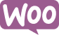 woocommerce logo